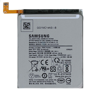 Аккумулятор для Samsung EB-BA907ABY, G770 Galaxy S10 Lite, 4500mAh original PRC ТОП в Луцке