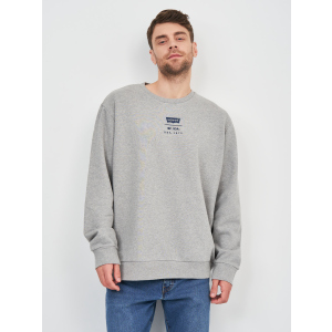 Світшот Levi's T2 Graphic Crew Never Imitated Bw Crew 38423-0010 S (5400970589034) в Луцьку