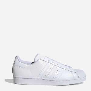 Кеды Adidas Originals Superstar EG4960 42 (9UK) 27.5 см Ftwr White (4062051423005) ТОП в Луцке