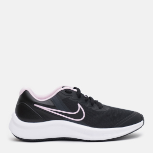 Кросівки дитячі Nike Star Runner 3 (Gs) DA2776-002 38 (5.5Y) (195239816147)