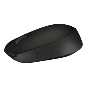 Мышка Logitech B170 Black (910-004798) ТОП в Луцке