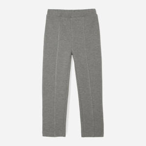 Легінси Zippy Roma Knit 3101809203 121 см Grey9 (5602156590333) краща модель в Луцьку