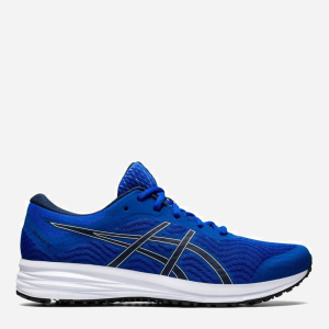 Кроссовки ASICS PATRIOT 12 1011A823-400 43.5 (9.5) 27.5 см Синие (4550153692776) ТОП в Луцке