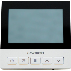 Терморегулятор Easytherm Easy Pro краща модель в Луцьку