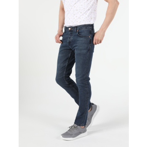 Джинси Colin's 044 Karl CL1052882DN41265 31-32 Renvu Wash (8682240595304) краща модель в Луцьку