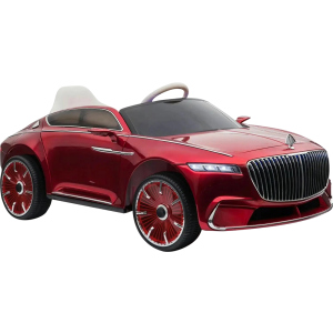 Електромобіль Kidsauto Maybach 6 Cabriolet Vision Style Червоний (WMT-6188 red) (6903351061888red) в Луцьку