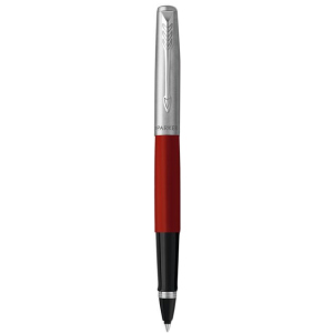 Ручка роллер Parker Jotter 17 Standart Red CT RB (15 721)