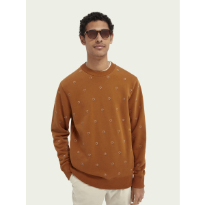 Свитшот Scotch&Soda 162353-0218 L (8719029509327)