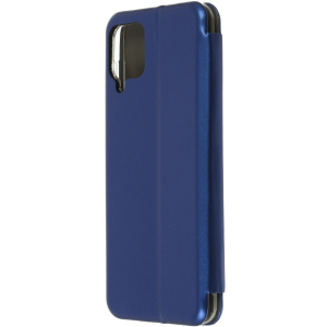 Чохол-книжка ArmorStandart G-Case Samsung Galaxy A22 (A225) / M32 (M325) Blue ТОП в Луцьку