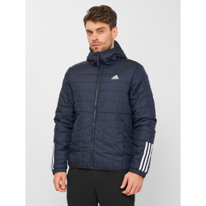 Куртка Adidas Itavic L Ho Jkt GT1682 M Legend Ink (4064054032413) лучшая модель в Луцке