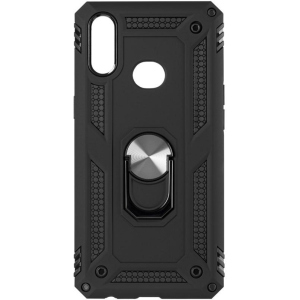 хороша модель Панель Gelius Hard Defence Series Samsung Galaxy A20s (A207) Black