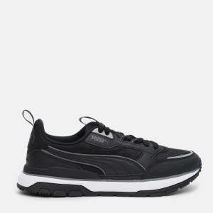 Кроссовки Puma R78 Trek 38072801 42 (8) 27 см Puma Black-Puma Black (4063699486803) ТОП в Луцке