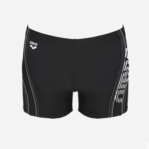 Blue Arena M Byor Evo Short 001792-505 XXL Black/White (3468336135242) в Луцьку