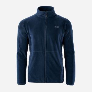 Спортивна кофта Elbrus Carlow 190 M Dress Blues (5902786237159) краща модель в Луцьку