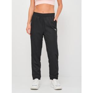 Спортивні штани Puma Active Woven Pants 58686301 M Black (4063697042063) в Луцьку