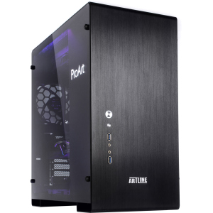 Комп'ютер ARTLINE WorkStation PROART v24Win