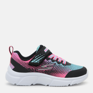 Кроссовки детские Skechers 302430L BKMT 33.5 Разноцветные (194880968021) лучшая модель в Луцке