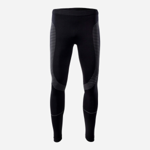 Кальсони Elbrus Radiav Bottom M-L Чорні (5902786129447) краща модель в Луцьку