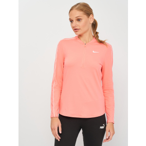 Чоловічий лонгслів Nike W Nkct Dry Top Ls Hz 939322-655 S (194274630947) в Луцьку