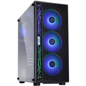 Комп'ютер ARTLINE Gaming X56 v20 ТОП в Луцьку