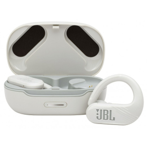 Наушники JBL Endurance PEAK 2 White (JBLENDURPEAKIIWT) в Луцке