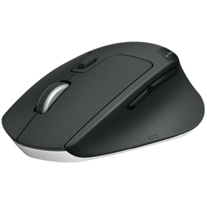 Мишка Logitech M720 Triathlon (910-004791) ТОП в Луцьку