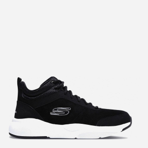 Ботинки Skechers 66666128 BKW 39 26 см Черные (192283744648)_3655766 лучшая модель в Луцке