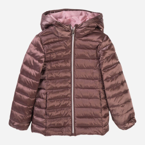 Демісезонна куртка Minoti 8GCOAT 7 34959JNR 104-110 см Бронзова (5059030609634) краща модель в Луцьку