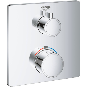 Верхня частина змішувача для душу GROHE Grohtherm 24079000