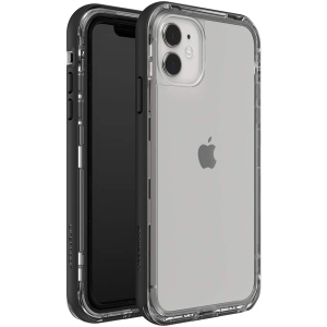 Противоударный чехол LifeProof Next для Iphone 11 (6.1") Black ТОП в Луцке