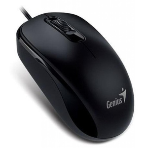 хорошая модель Мишка Mouse Genius DX-110 PS/2 (31010116106)