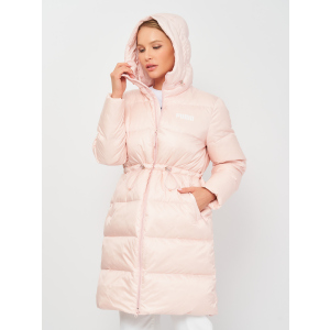 Пуховик Puma Adjustable Down Coat 58772936 XL Lotus (4063699036336) в Луцьку