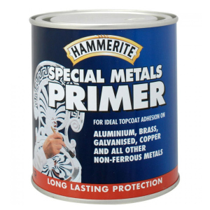 Грунтовка для металла Hammerite Special Metal Primer 0.5 л. в Луцке