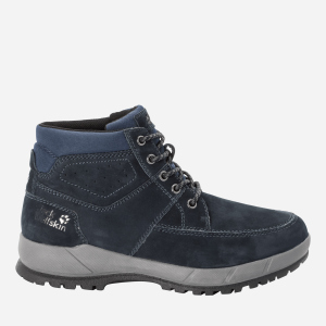 Черевики Jack Wolfskin Jackson Mid M 4043171-1194 45.5 (11UK) 28.4 см (4060477705675)