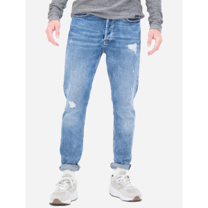 Джинсы Garcia Jeans 680/7530 30-34 (8718212802054) лучшая модель в Луцке