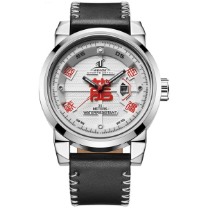 Чоловічий годинник Weide White UV1509-2C (UV1509-2C) в Луцьку