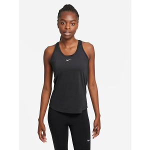 купити Майка спортивна Nike W Nk One Df Slim Tank DD0623-010 XS (195239673771)