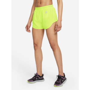 хороша модель Спортивні шорти Nike W Nk Air Df Short DD4048-702 S (195238023577)