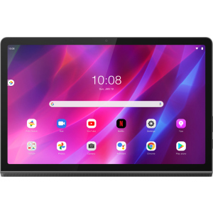 Планшет Lenovo Yoga Tab 11 4/128GB Wi-Fi Storm Grey (ZA8W0020UA) в Луцке