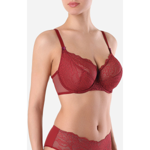 Бюстгальтер Conte Lingerie Sonata Tb6057 70F Марсала (4810226393239) лучшая модель в Луцке