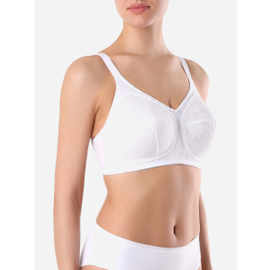 Бюстгальтер Conte Lingerie Suprema Rb7071 95C Белый (4810226418543) в Луцке