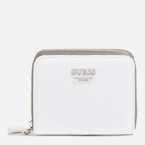 купити Жіночий гаманець Guess SWVY7878370-WHI Білий (800070165646)