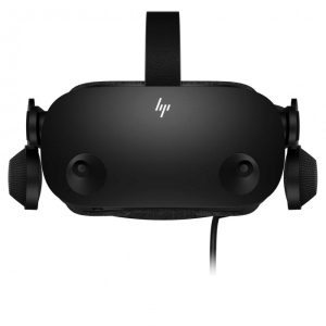 Окуляри віртуальної реальності HP VR Reverb G2 (1N0T5AA) ТОП в Луцьку