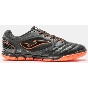 Футзалки Joma Liga 5 LIGAW.901.IN 40 25.6 см Чорні (9998540553296)