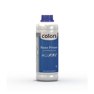 Грунт глибокого проникнення з нано-частинками Colors Nano Primer 1л в Луцьку