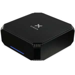 Компьютер Vinga Mini PC V500 (V500J4125.) в Луцке