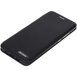 Чохол-книжка BeCover Exclusive для Samsung Galaxy A01 SM-A015 Black