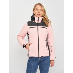 Куртка лыжная Alpine Crown ACSJ-170104-002 34 Розово-черная (2115063454740) в Луцке