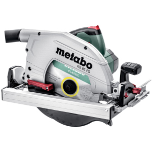 Циркулярна пила Metabo KS 85 FS (601085000) краща модель в Луцьку