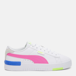 Кеди Puma Jada Blend 38270402 35.5 (3) 22 см Puma White-Fluo Pink-Green Glare-Bluemazing (4063699489019) в Луцьку